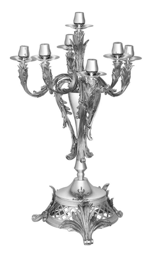 candelabra Christofle marly 3570128